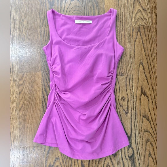 Susana Monaco Tops - Susana Monaco - size small